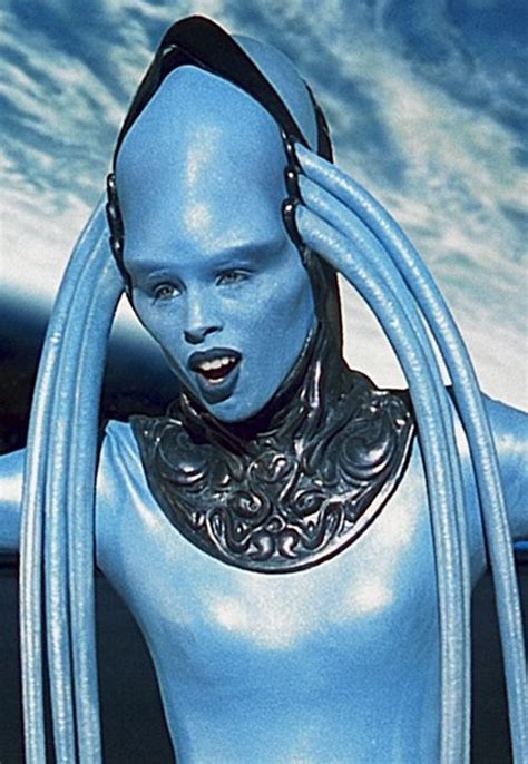 fifth element aliens|blue lady from 5th element.